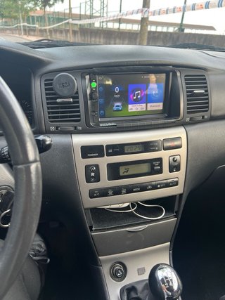 Toyota Corolla 2006