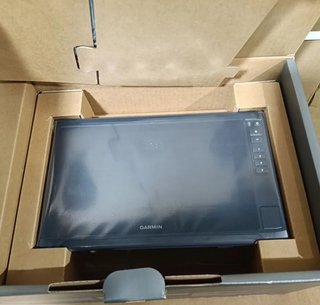 Garmin ECHOMAP UHD2 92sv/93sv