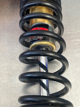 Amortiguador YSS Gas Yamaha Jog RR/Neos 49