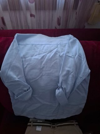 Conjunto Zara 11/12 nuevo