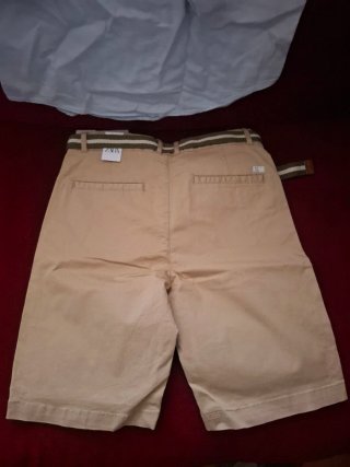 Conjunto Zara 11/12 nuevo