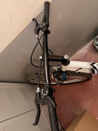 Bicicleta STRADA Mujer