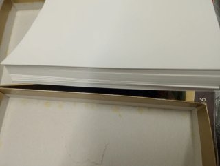Papel Fotográfico Apli Photo Bright 220g