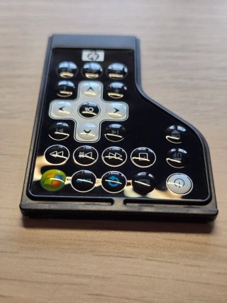 Controller HP Pavilion DV6000