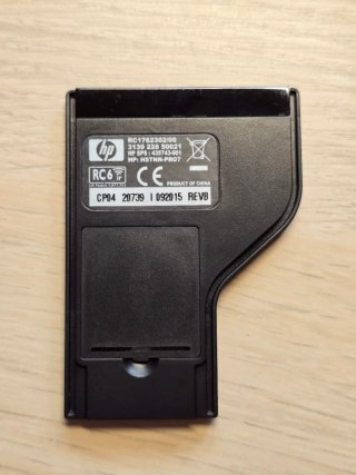Controller HP Pavilion DV6000