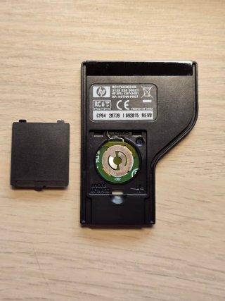 Controller HP Pavilion DV6000