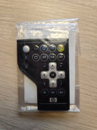 Controller HP Pavilion DV6000