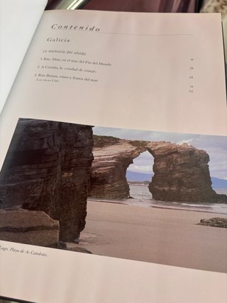 Galicia • National Geographic