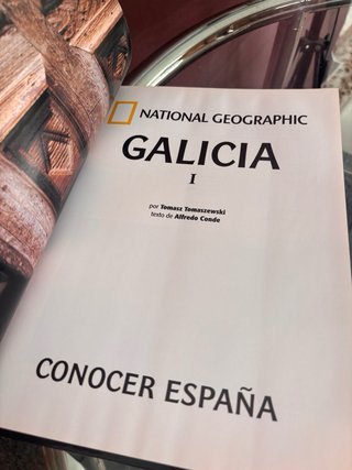 Galicia • National Geographic