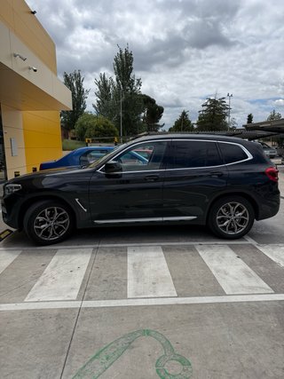 BMW X3 Xdrive Xline 2019