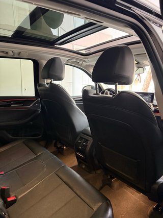 BMW X3 Xdrive Xline 2019
