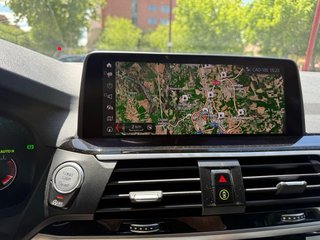 BMW X3 Xdrive Xline 2019