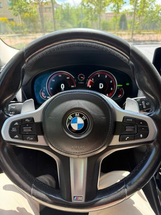 BMW X3 Xdrive Xline 2019