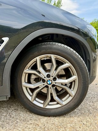 BMW X3 Xdrive Xline 2019