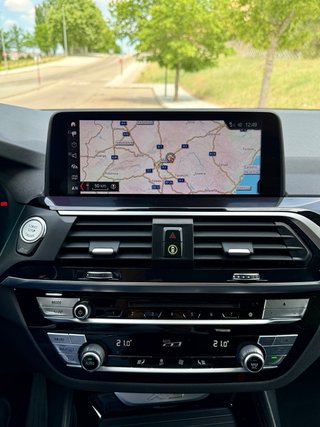BMW X3 Xdrive Xline 2019