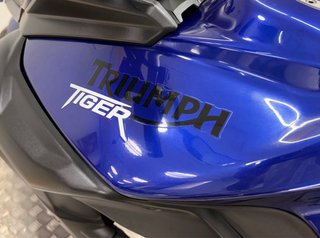 TRIUMPH TIGER 800