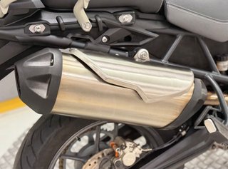 TRIUMPH TIGER 800