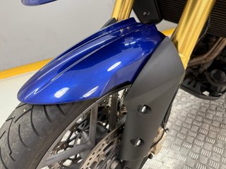 TRIUMPH TIGER 800