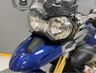 TRIUMPH TIGER 800