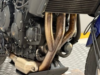 TRIUMPH TIGER 800