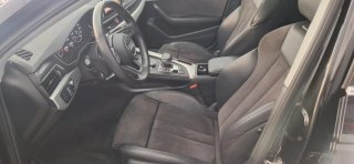 Audi A4 Avant 2.0tdi 190