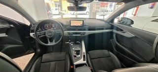 Audi A4 Avant 2.0tdi 190