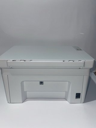 Impresora HP LaserJet MFP M140W multifuncion