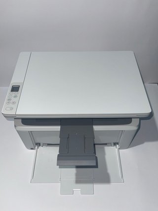 Impresora HP LaserJet MFP M140W multifuncion