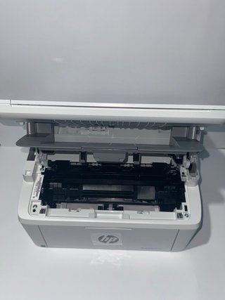 Impresora HP LaserJet MFP M140W multifuncion