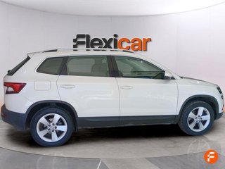 Skoda Karoq 2.0 TDI 110kW (150CV) DSG 4X4 Ambition