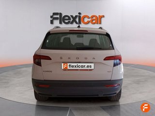 Skoda Karoq 2.0 TDI 110kW (150CV) DSG 4X4 Ambition