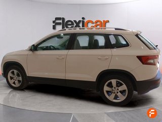 Skoda Karoq 2.0 TDI 110kW (150CV) DSG 4X4 Ambition