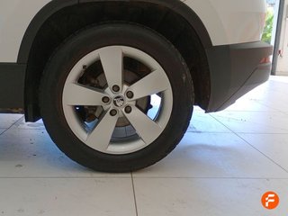 Skoda Karoq 2.0 TDI 110kW (150CV) DSG 4X4 Ambition