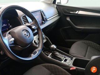 Skoda Karoq 2.0 TDI 110kW (150CV) DSG 4X4 Ambition