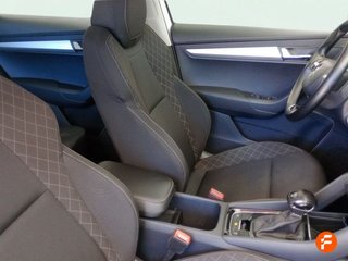 Skoda Karoq 2.0 TDI 110kW (150CV) DSG 4X4 Ambition