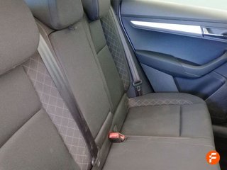 Skoda Karoq 2.0 TDI 110kW (150CV) DSG 4X4 Ambition