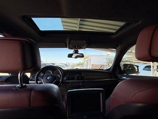 BMW X6 2011