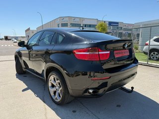 BMW X6 2011