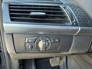 BMW X6 2011