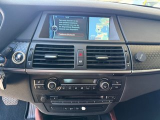BMW X6 2011