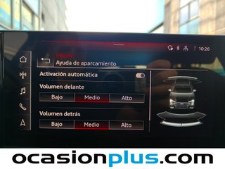 Audi A4 Avant Advanced 35 TFSI 110 kW (150 CV) S tronic
