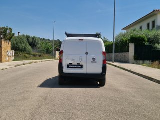Fiat Fiorino Cargo 1.3 MultiJet 82CV | Año 2017