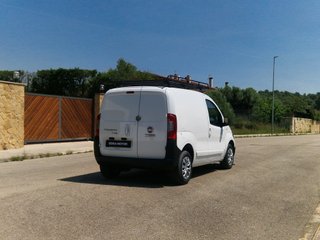 Fiat Fiorino Cargo 1.3 MultiJet 82CV | Año 2017