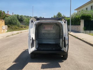 Fiat Fiorino Cargo 1.3 MultiJet 82CV | Año 2017