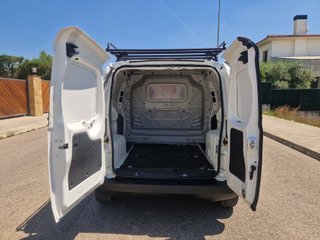 Fiat Fiorino Cargo 1.3 MultiJet 82CV | Año 2017