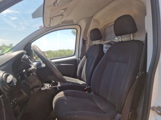 Fiat Fiorino Cargo 1.3 MultiJet 82CV | Año 2017