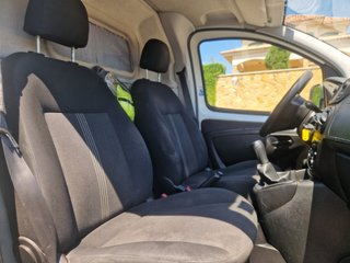 Fiat Fiorino Cargo 1.3 MultiJet 82CV | Año 2017