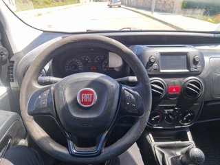 Fiat Fiorino Cargo 1.3 MultiJet 82CV | Año 2017