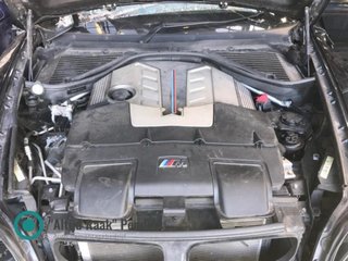 Motor BMW X6 (X6 08-)