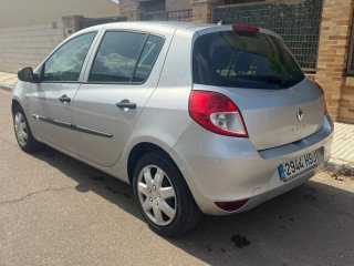 Renault Clio 2013